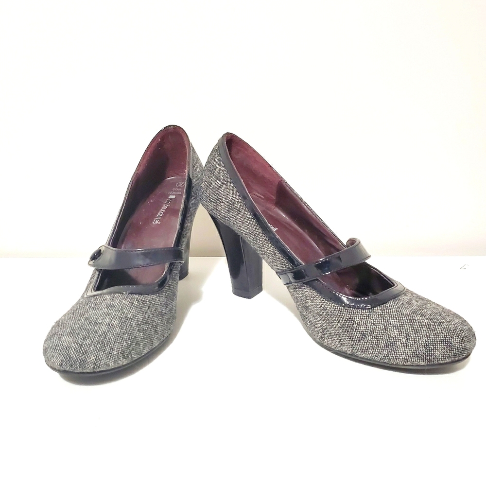 NO BOUNDARIES | Heels 9